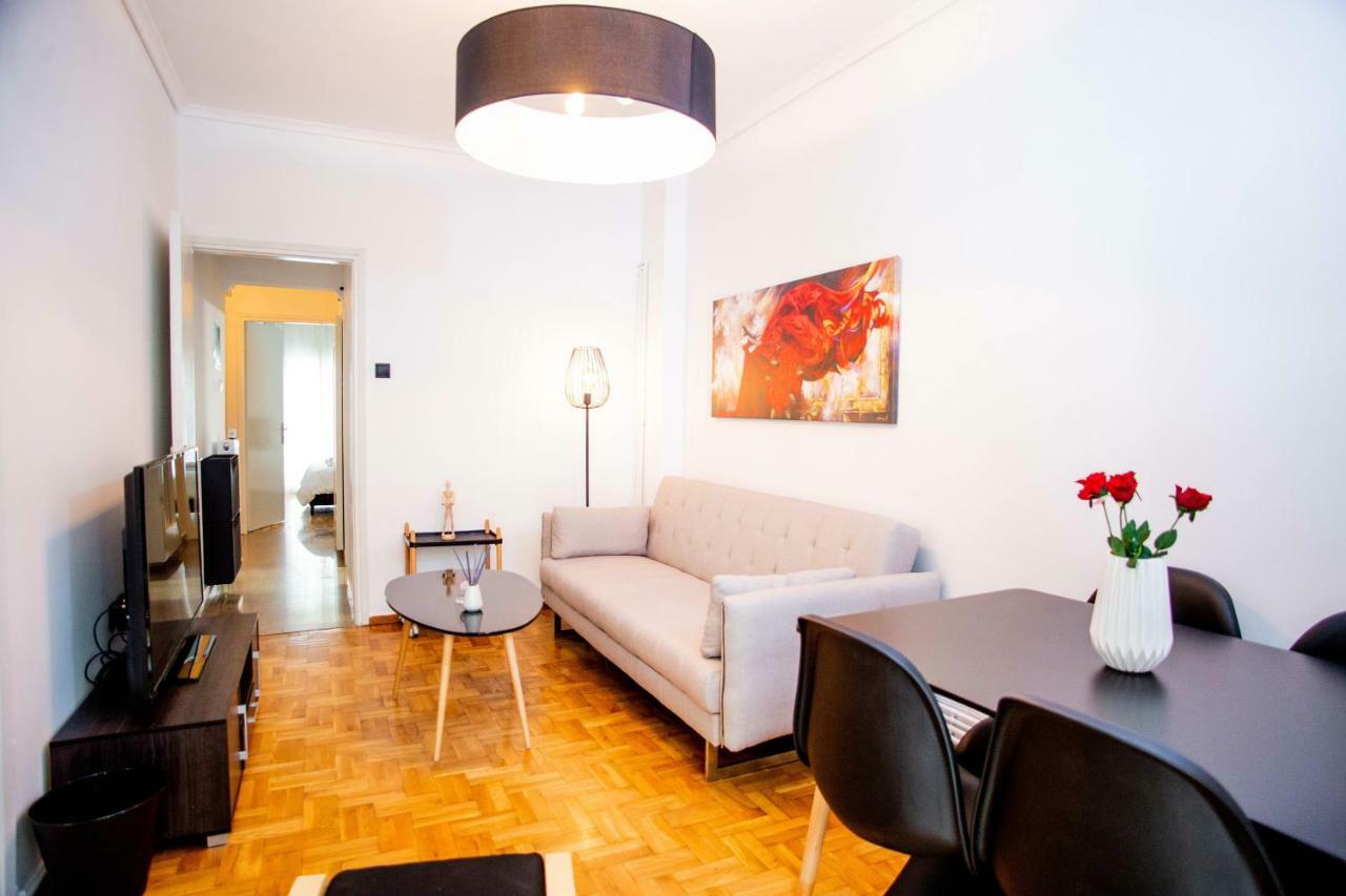 Apartment Center On The Sea Thessaloniki