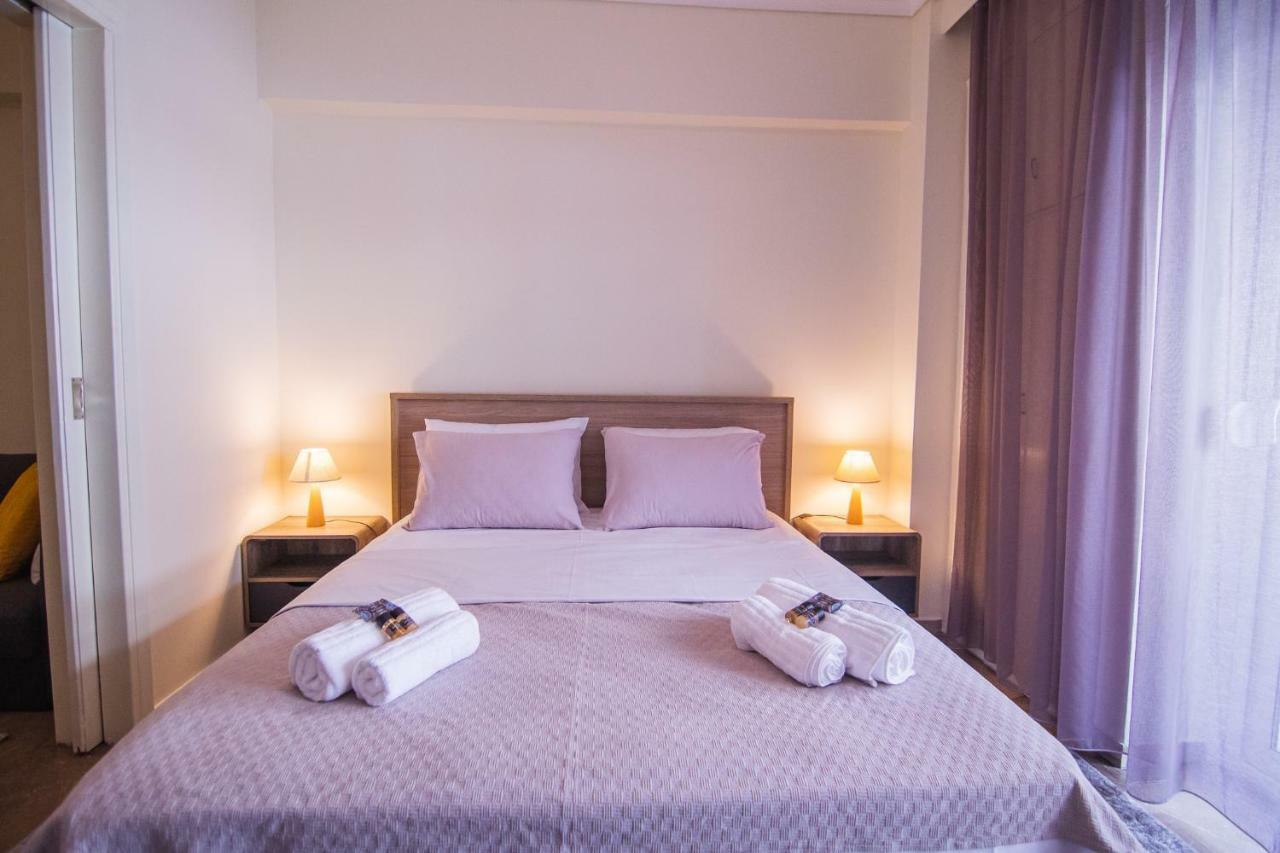 Deluxe Mitropoleos Thessaloníki