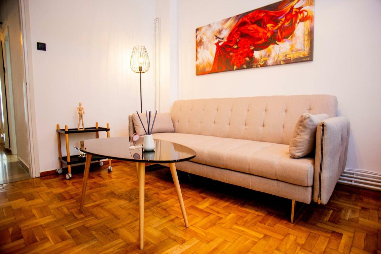 Center On The Sea Apartment *