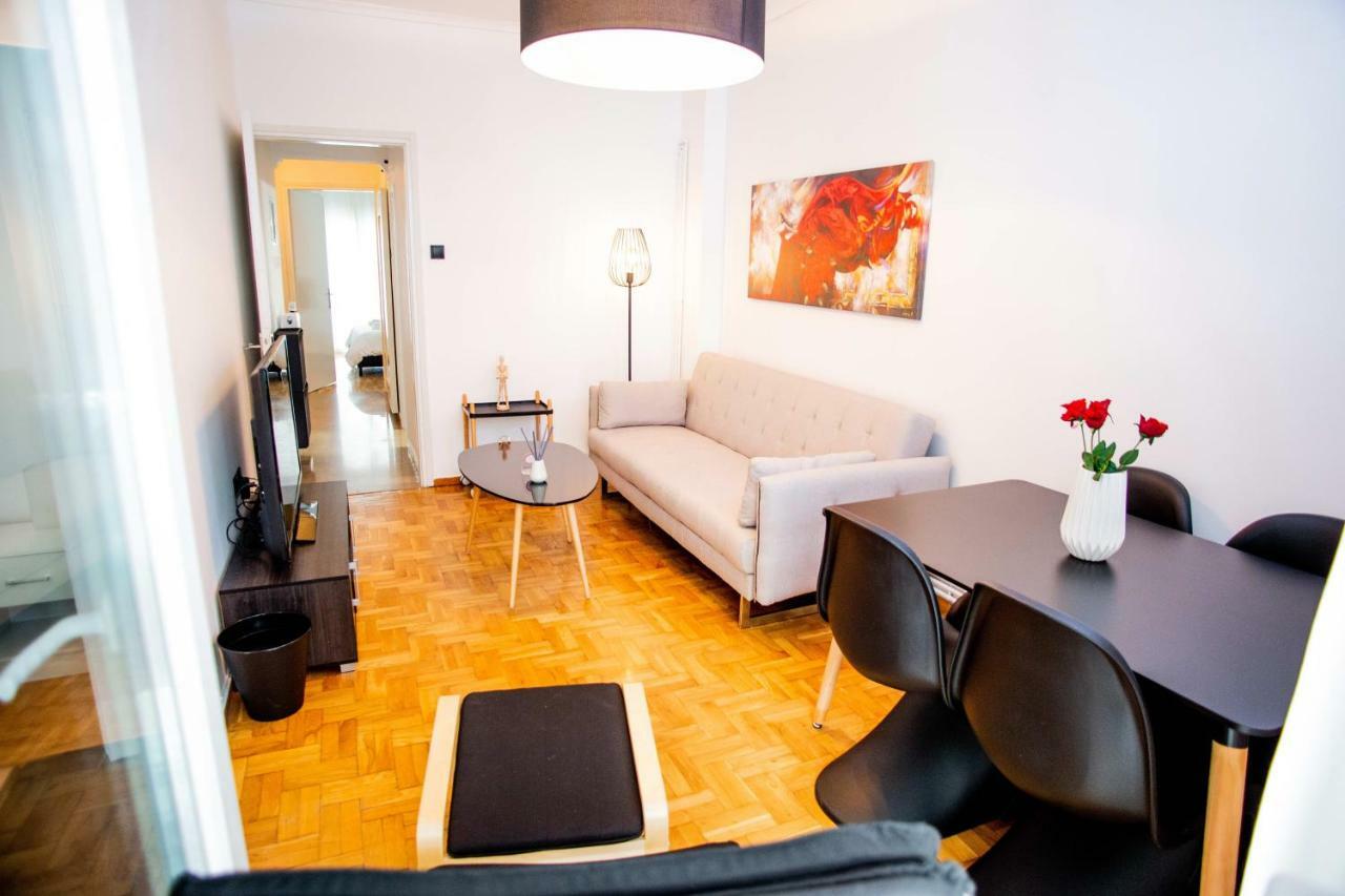 Apartment Center On The Sea Thessaloniki
