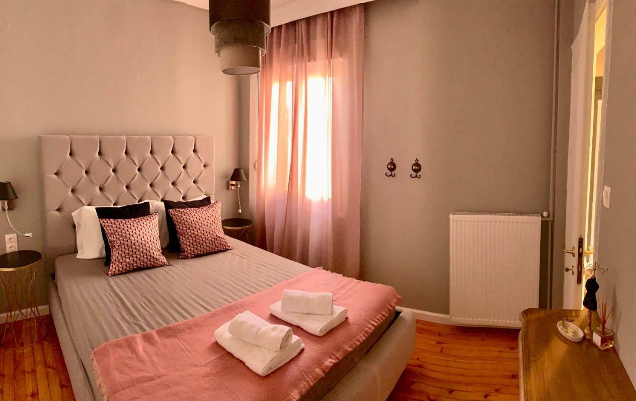 Astor's Brilliant Appartement Thessaloniki
