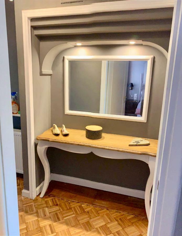 Astor's Brilliant Apartment
