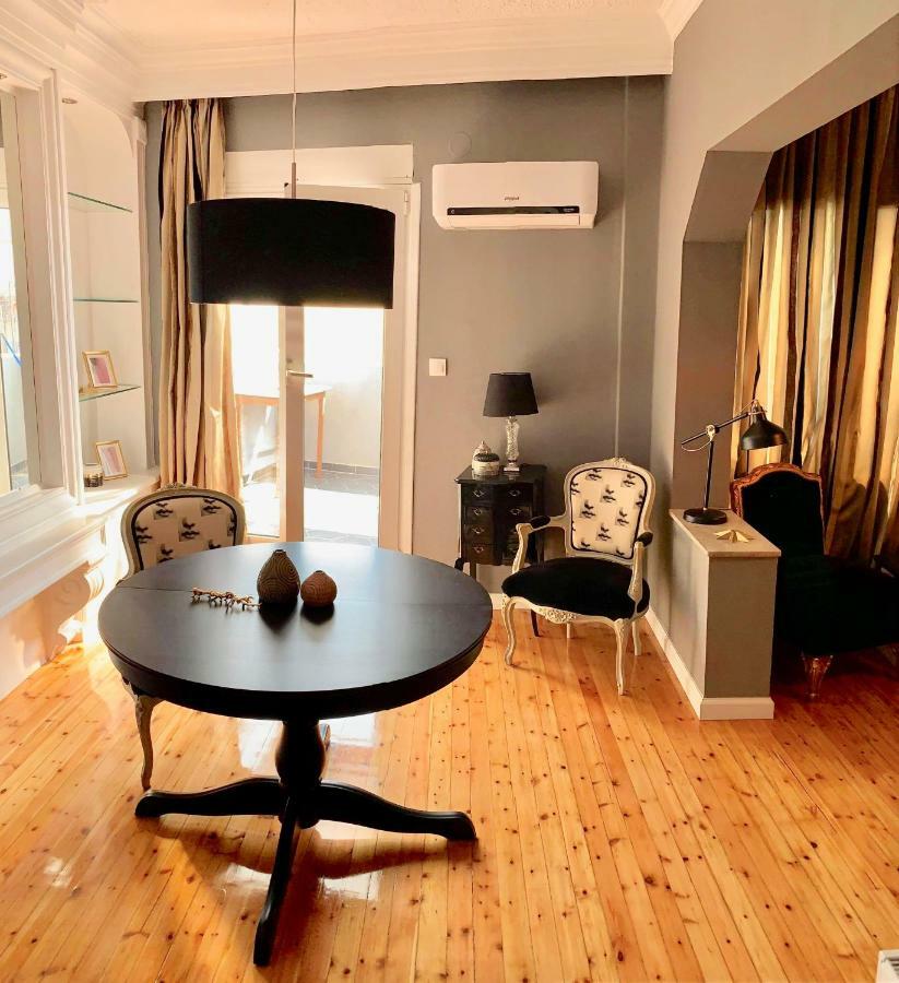 Apartment Astor's Brilliant Thessaloniki