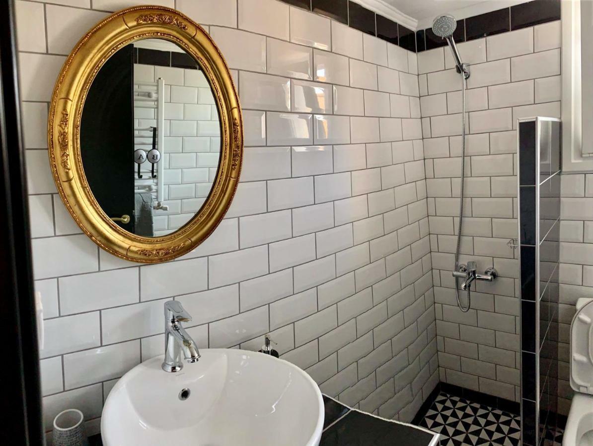 Apartment Astor's Brilliant Thessaloniki