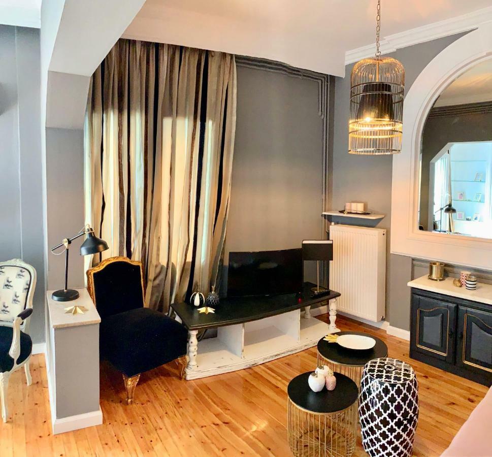 Apartment Astor's Brilliant