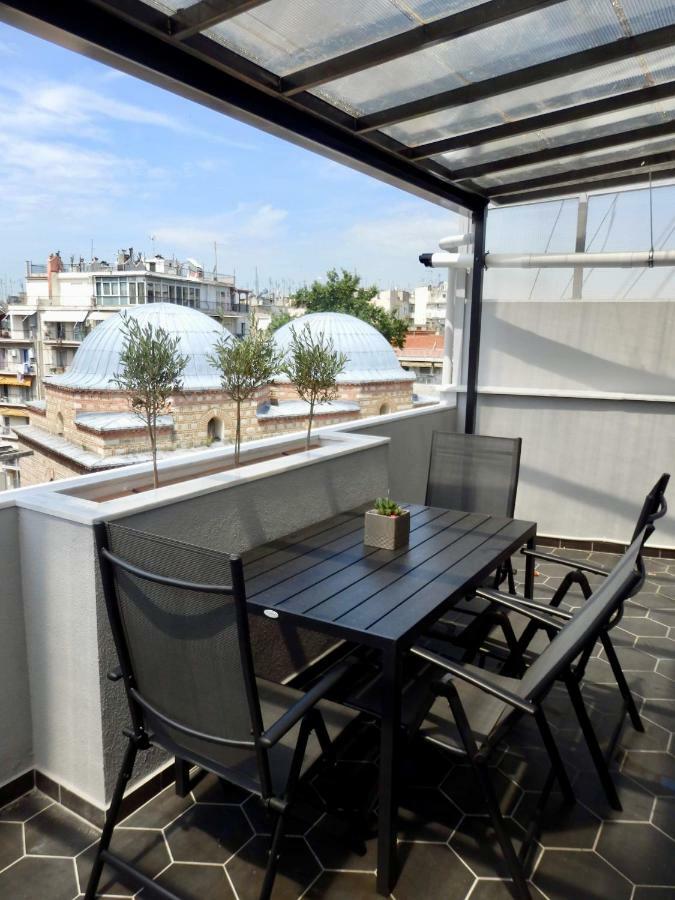 Astor's Brilliant Thessaloniki