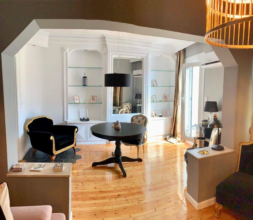 Astor's Brilliant Thessaloniki