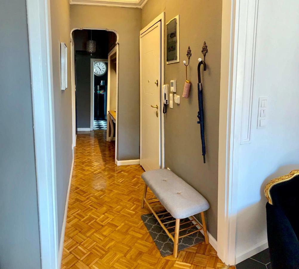 Appartement Astor's Brilliant