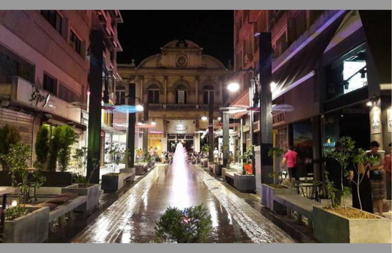Homesweethome * Thessaloniki