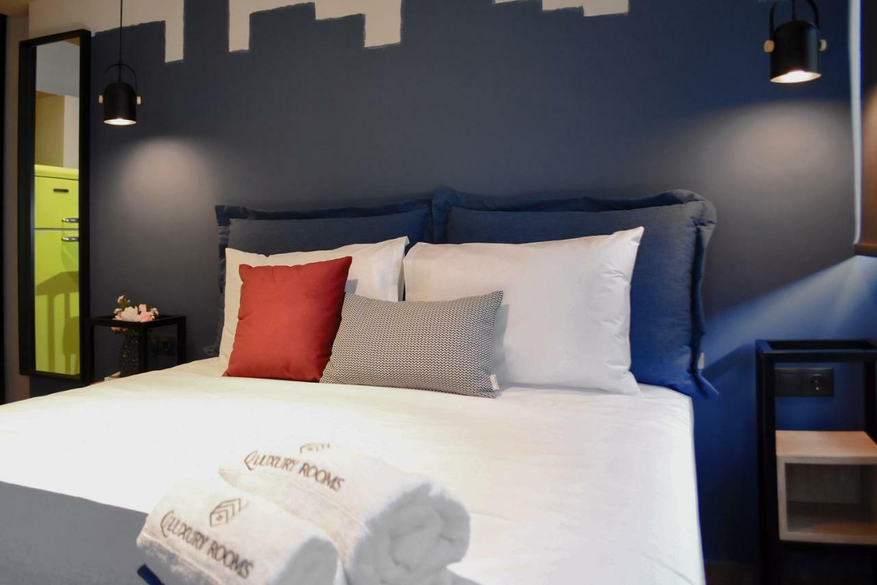 Apartment Q Luxury *
