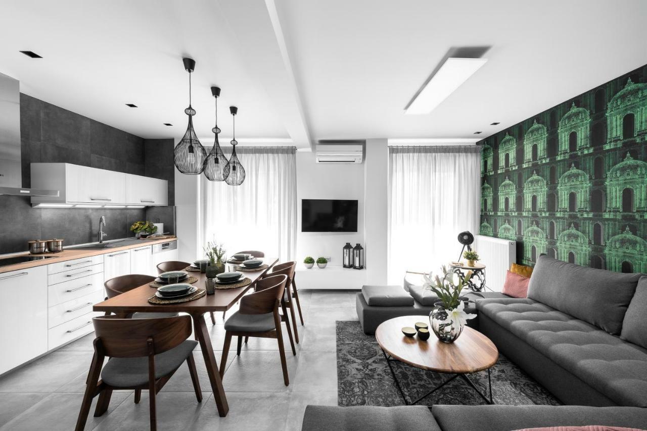Apartamento Behome 37 Tessalónica
