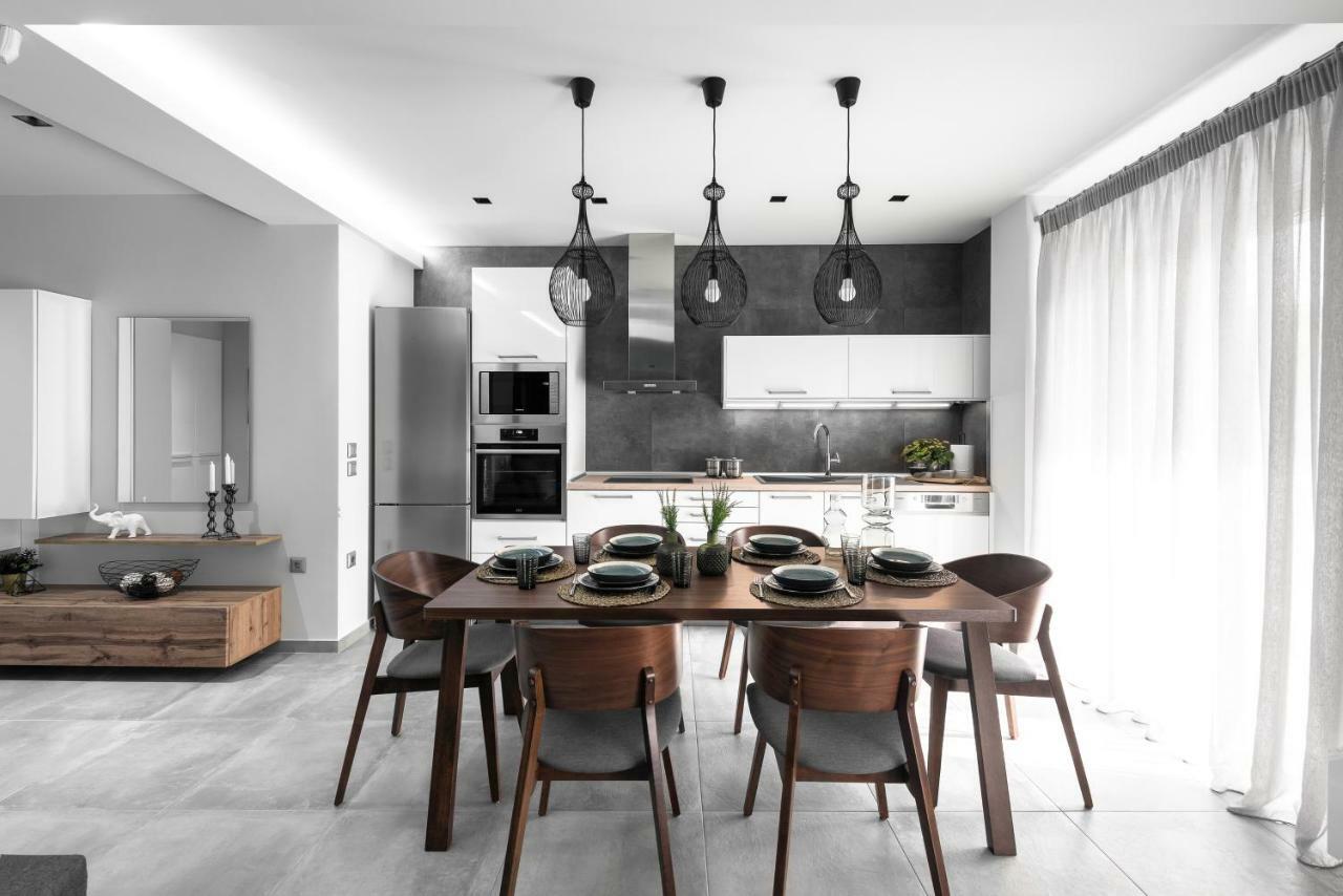 Apartamento Behome 37 Tessalónica