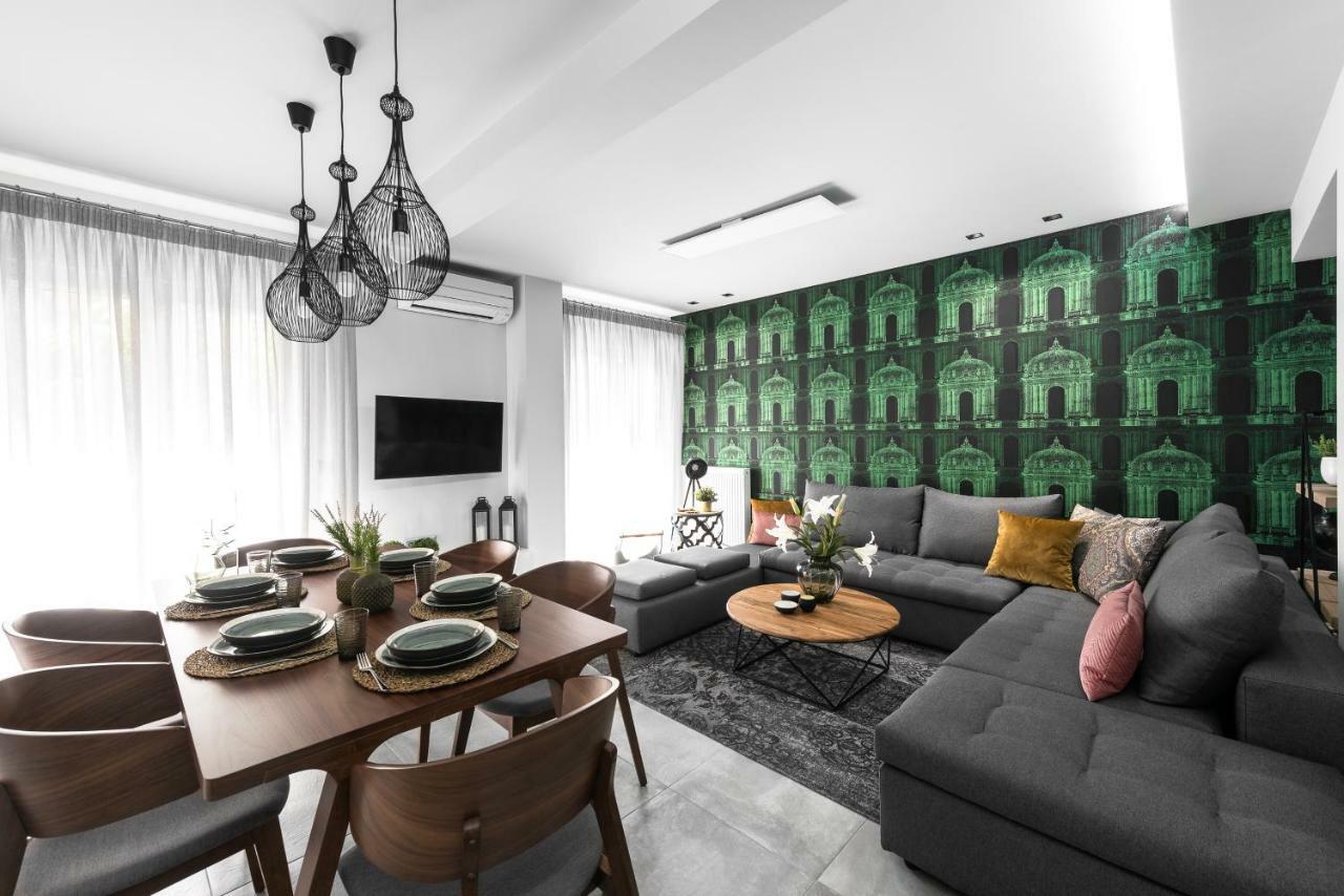 Apartamento Behome 37