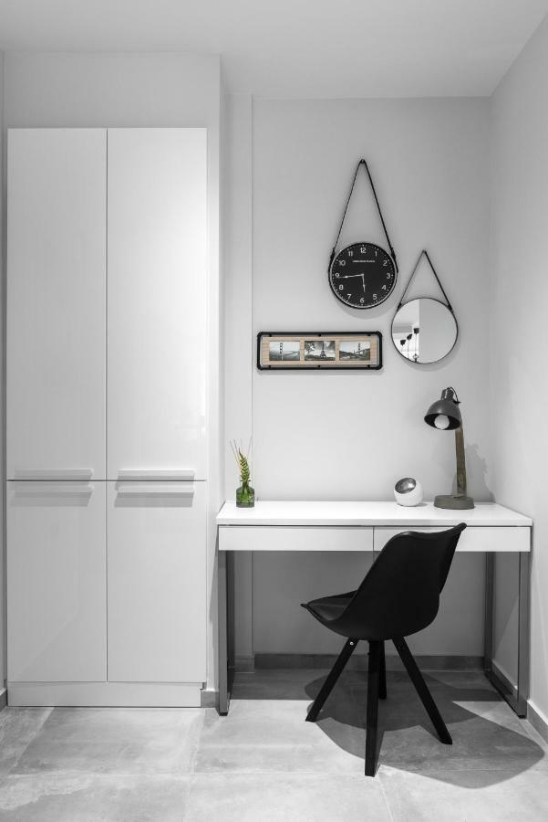 Apartamento Behome 37 *