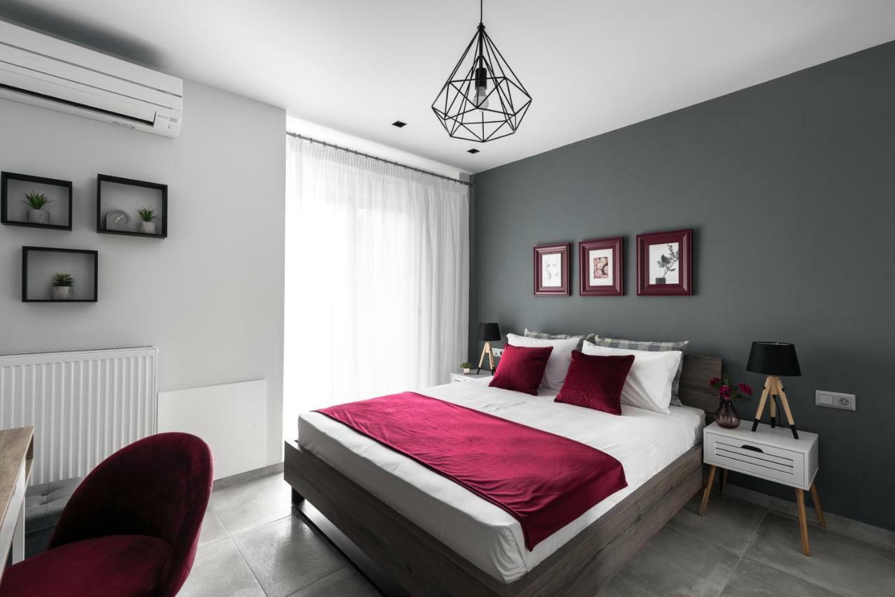 Behome 37 * Thessaloniki