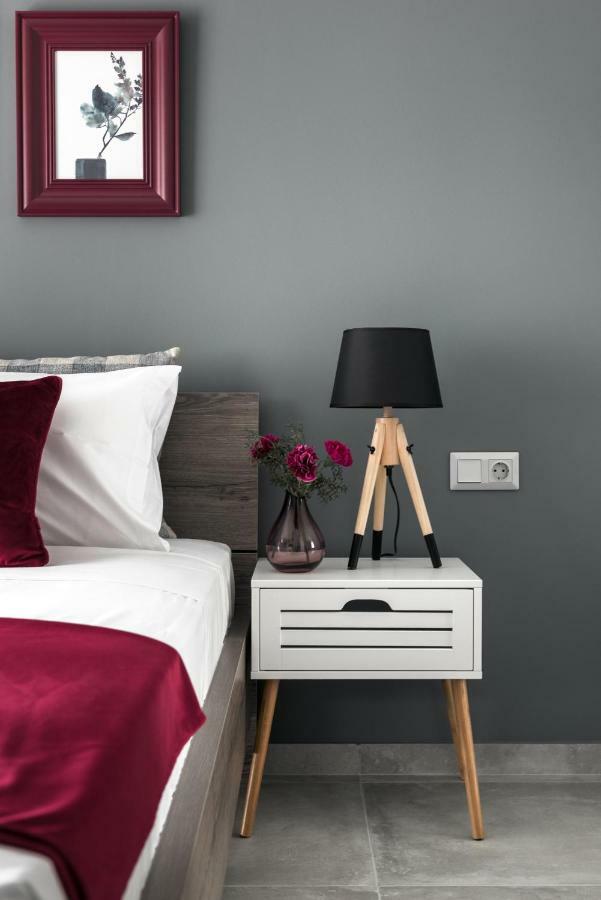 Apartamento Behome 37 Tessalónica