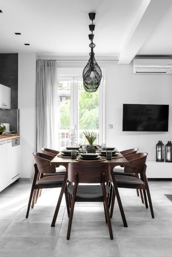 Behome 37 Apartamento