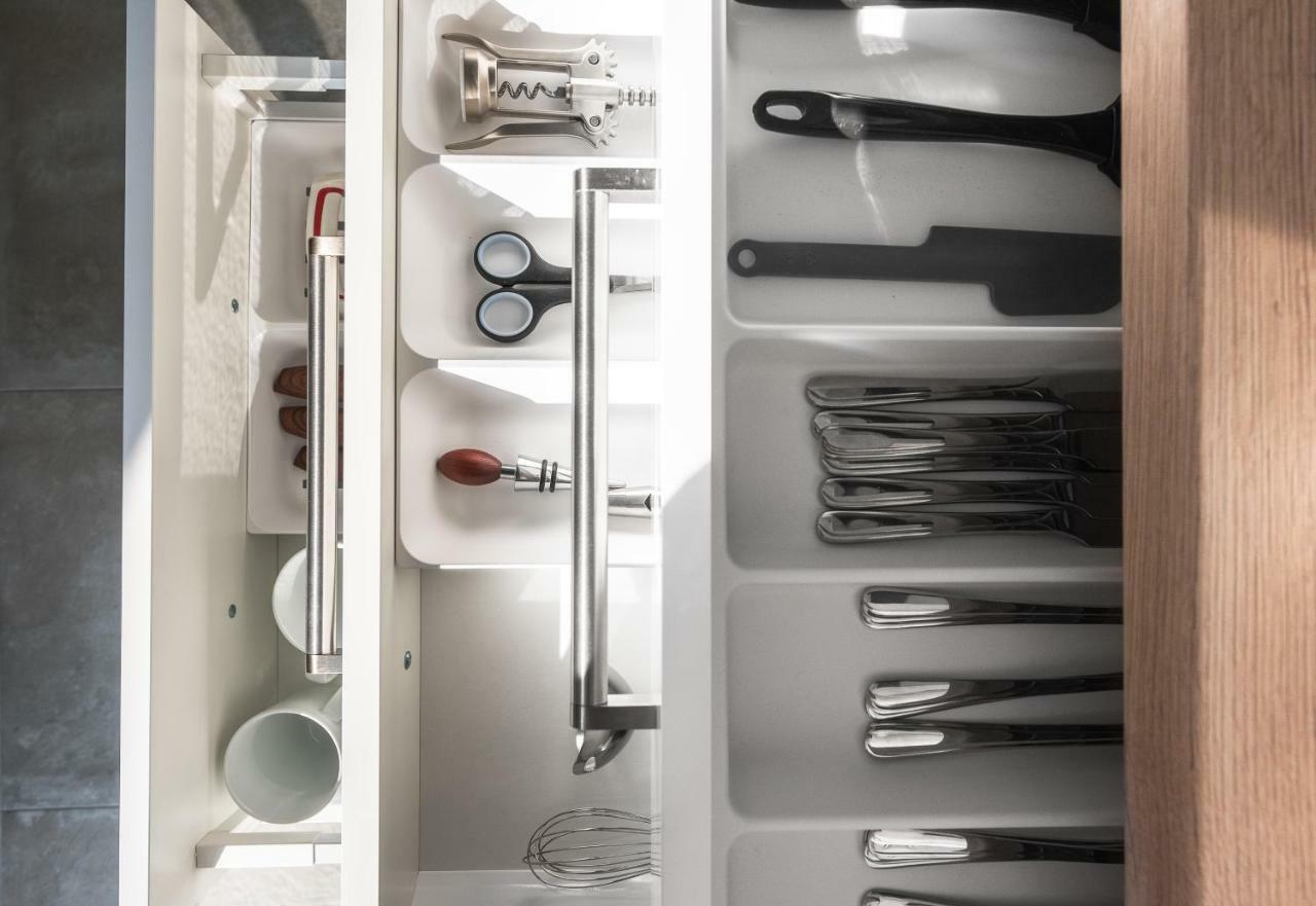 Apartamento Behome 37 Tessalónica