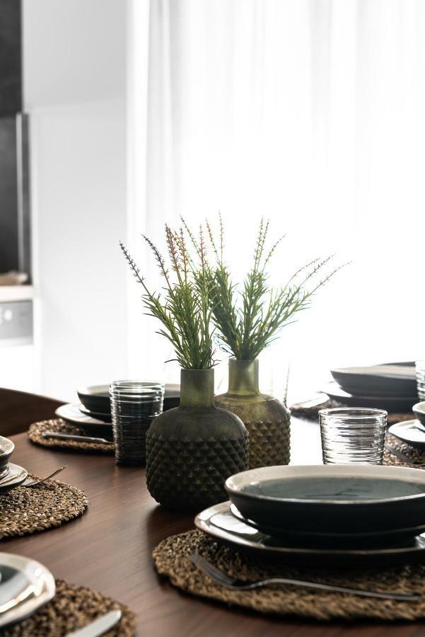 Behome 37 Apartamento Tessalónica