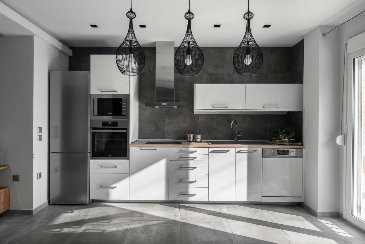 Behome 37 Apartamento
