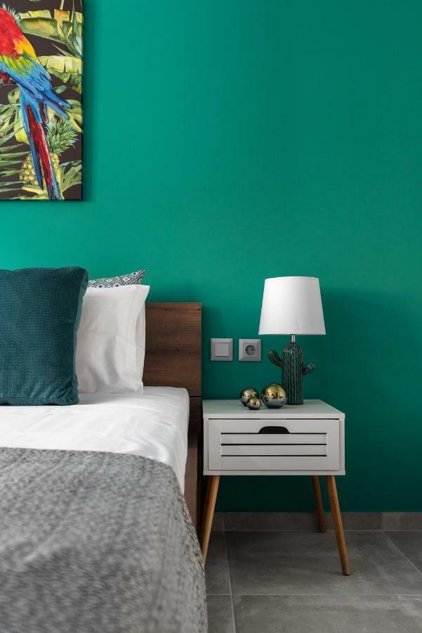 Behome 37 Apartamento *