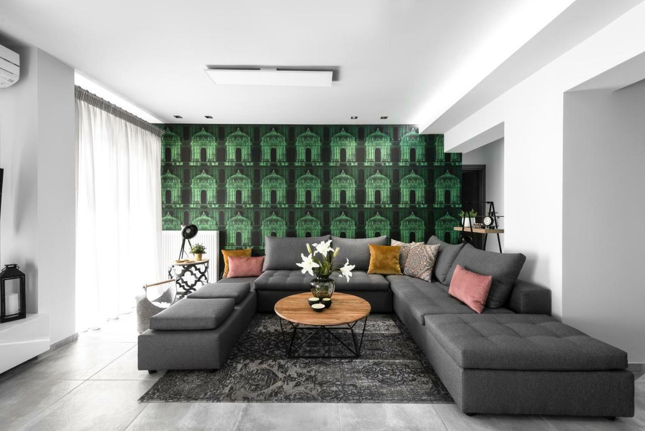 Behome 37 Apartamento