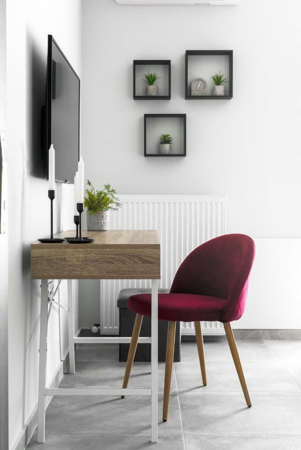 Behome 37 Apartamento