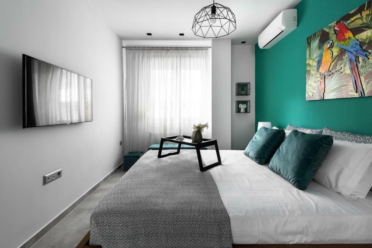 Apartamento Behome 37 Tessalónica