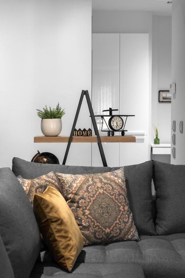 Apartamento Behome 37