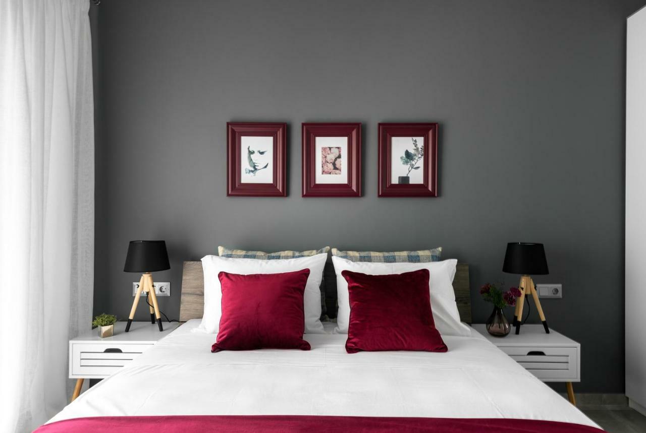 Behome 37 Apartamento *