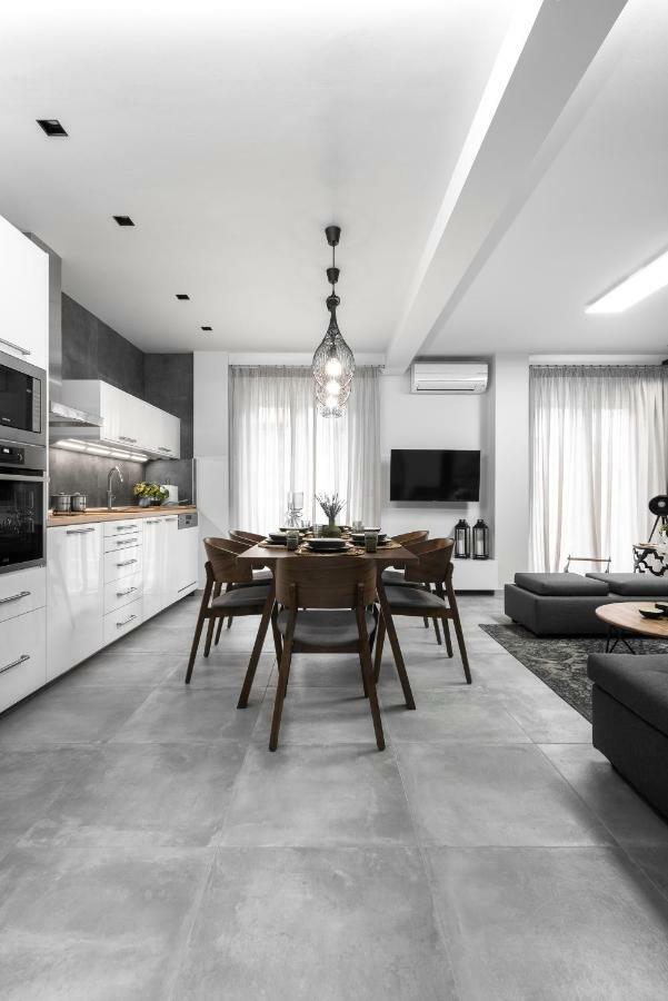 Behome 37 Apartamento