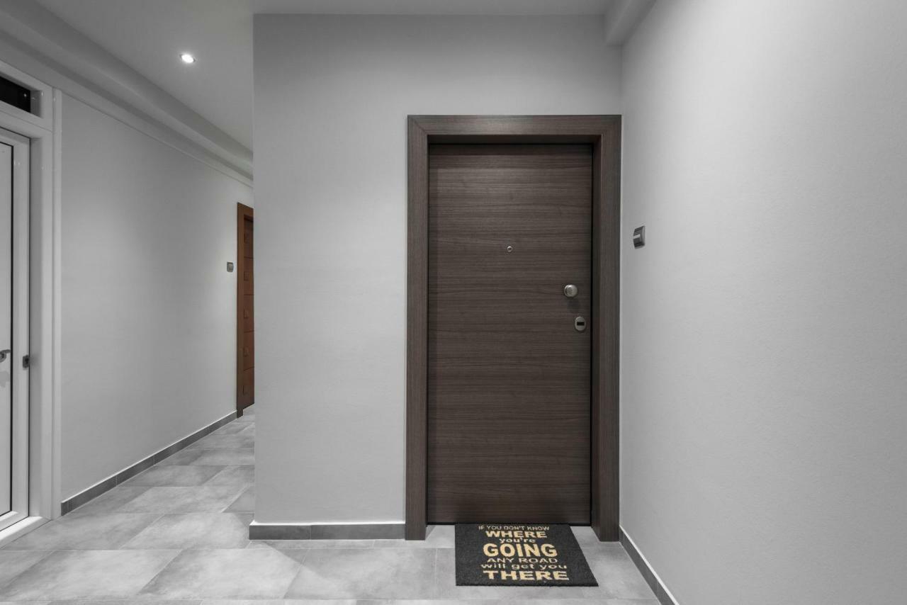 Apartamento Behome 37 Tessalónica