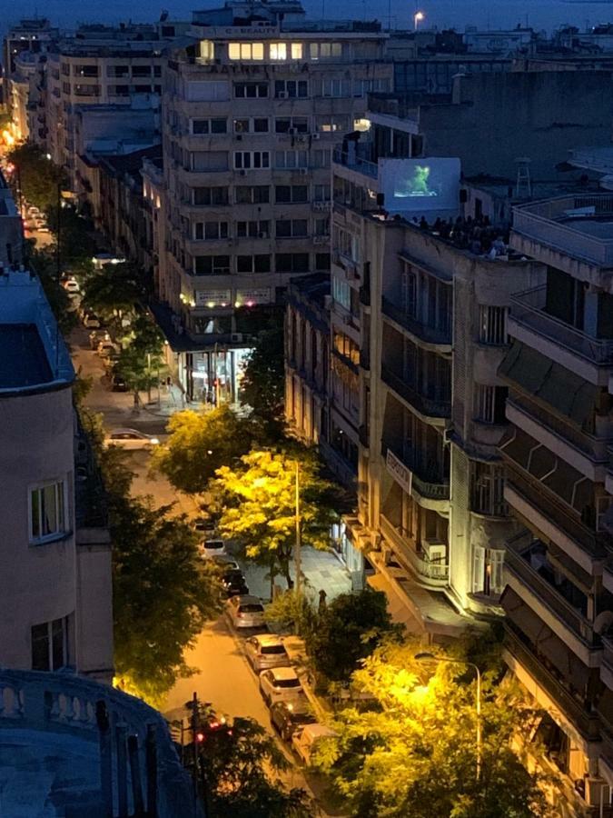 Stylish Seaview Rooftop Guest house *