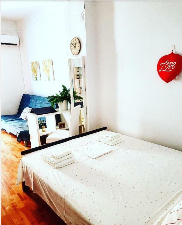 Studio Rotonda Apartment Thessaloniki