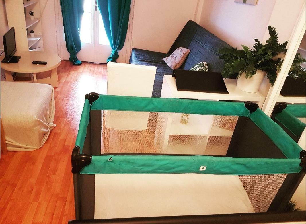 Apartment Studio Rotonda Thessaloniki