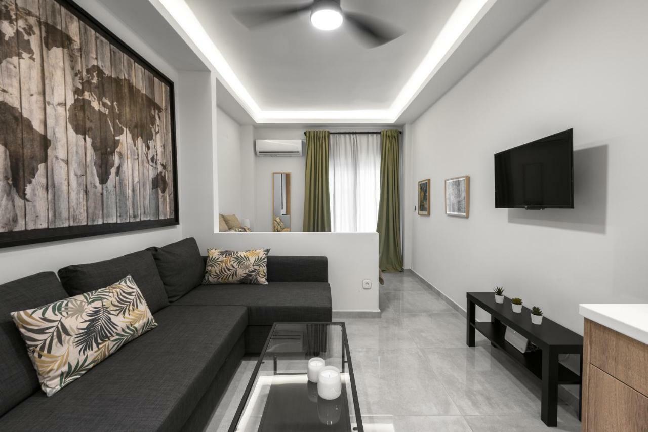Apartment #luxlikehome - Cozy Living *
