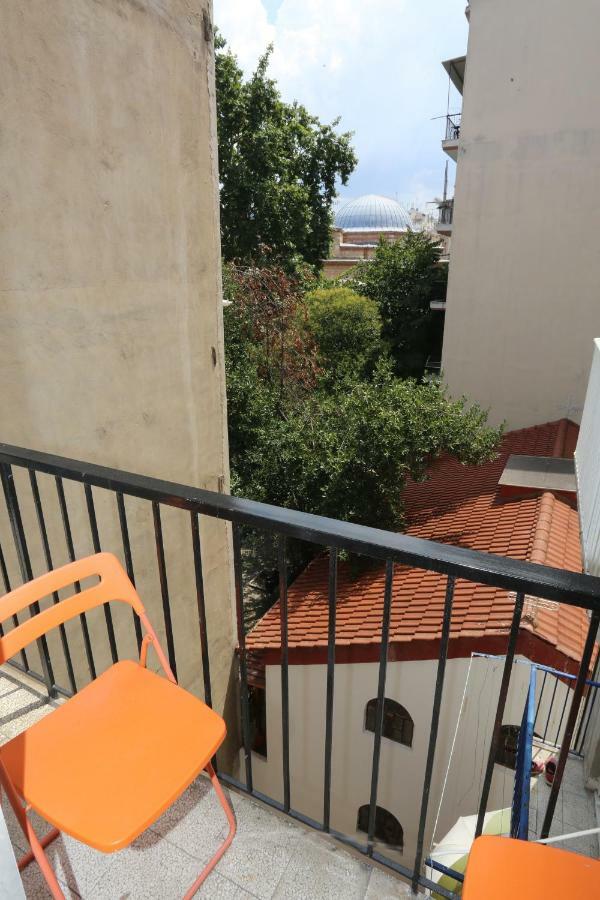 Apartment Saint Dimitris Luxury