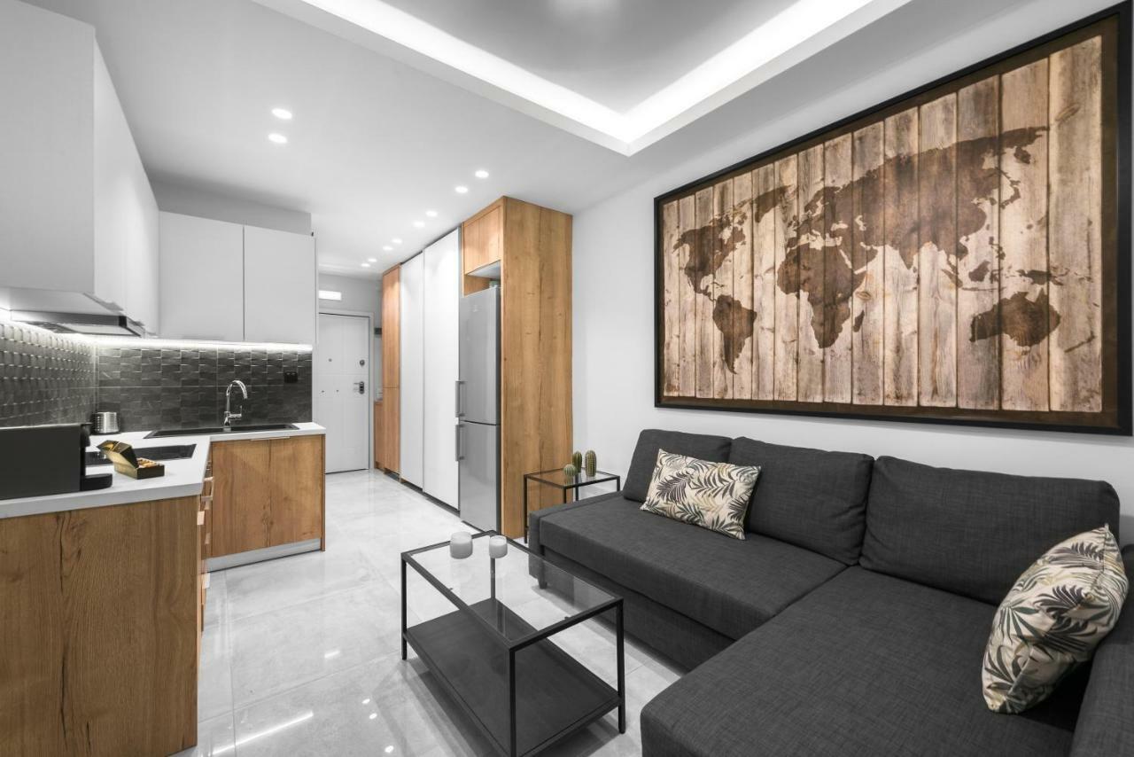 #luxlikehome - Cozy Living Apartment