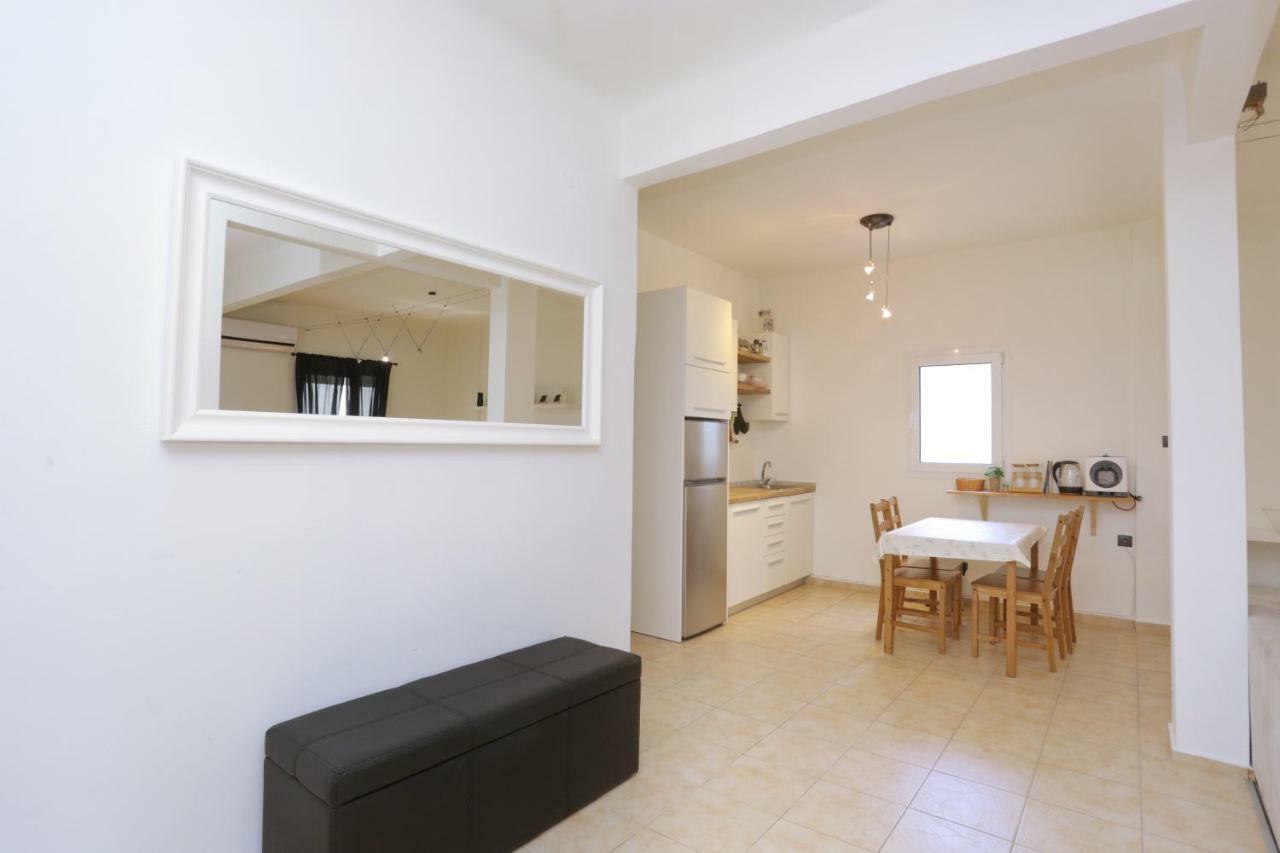 Apartment Saint Dimitris Luxury Thessaloniki