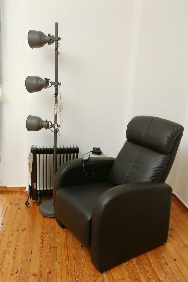 Apartment Saint Dimitris Luxury Thessaloniki