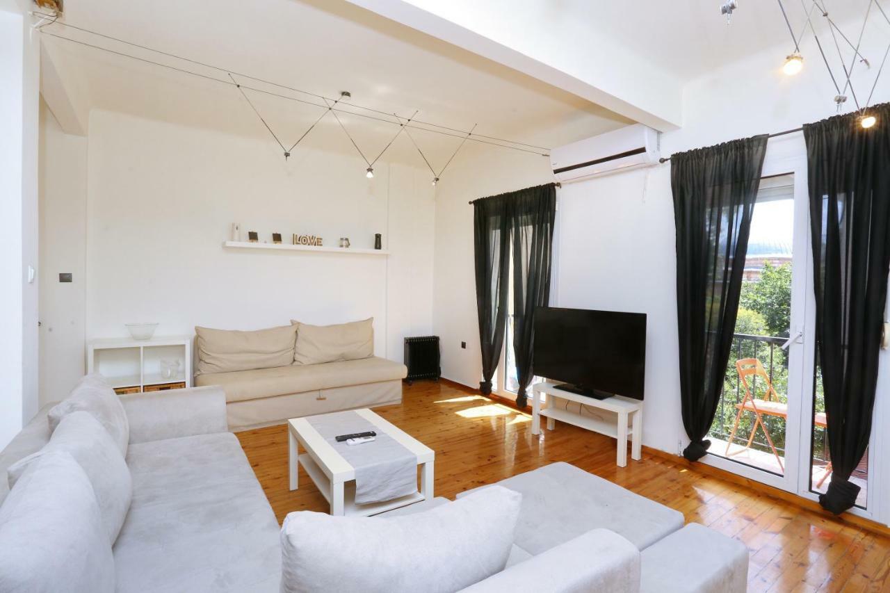 Saint Dimitris Luxury