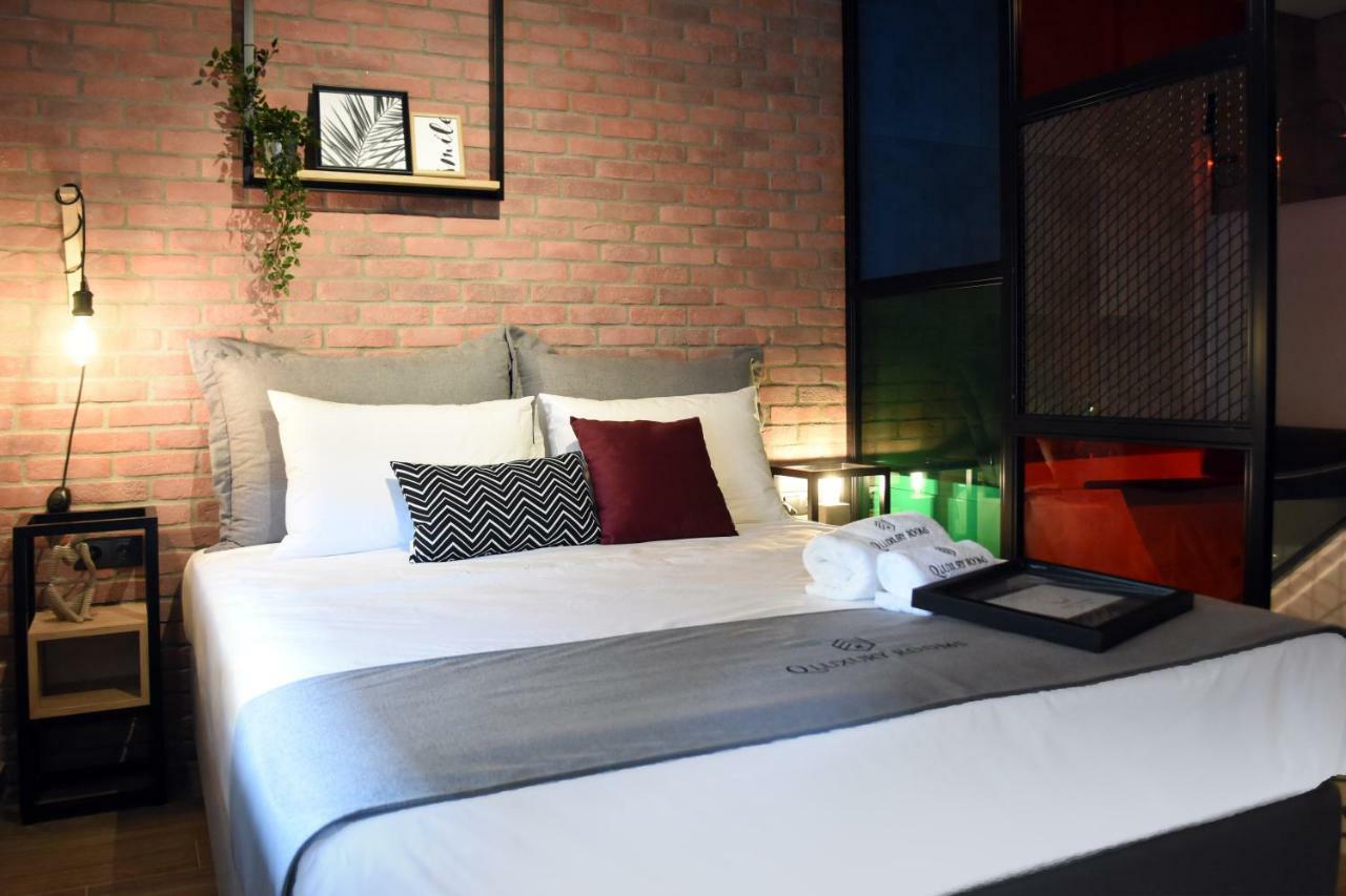 Q Luxury Căn hộ *