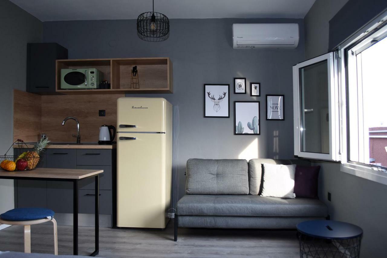 Q Luxury * Thessaloniki
