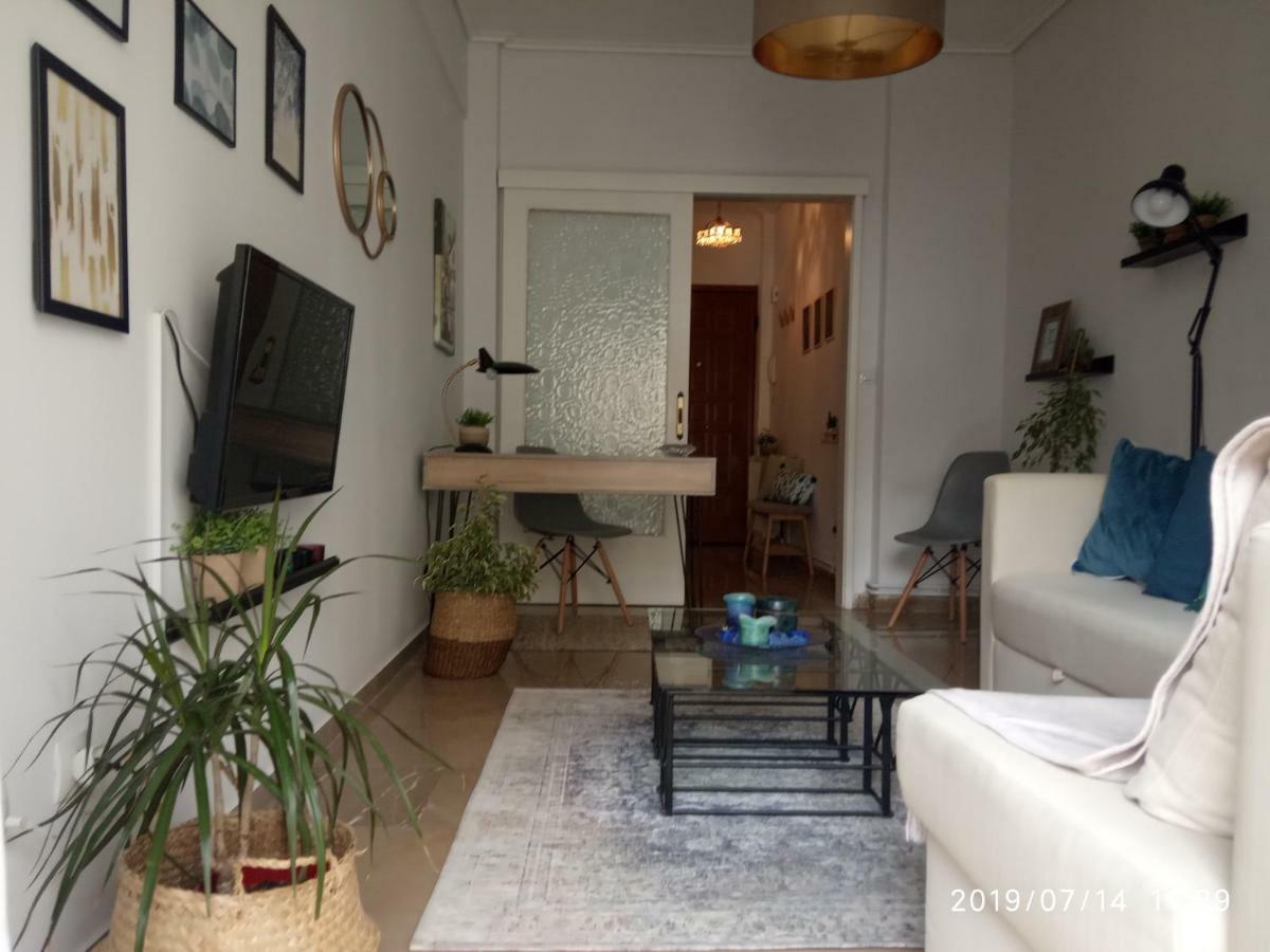 Apartment Charming