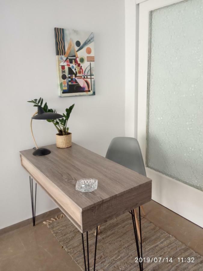 Apartment Charming