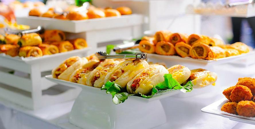 Gasthuis Of Hospitality *