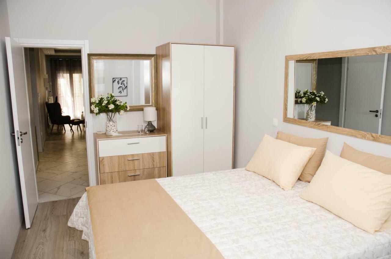 Apartamento Cozy In Center *