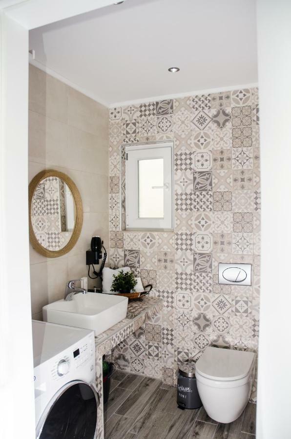 Apartamento Cozy In Center Tessalónica