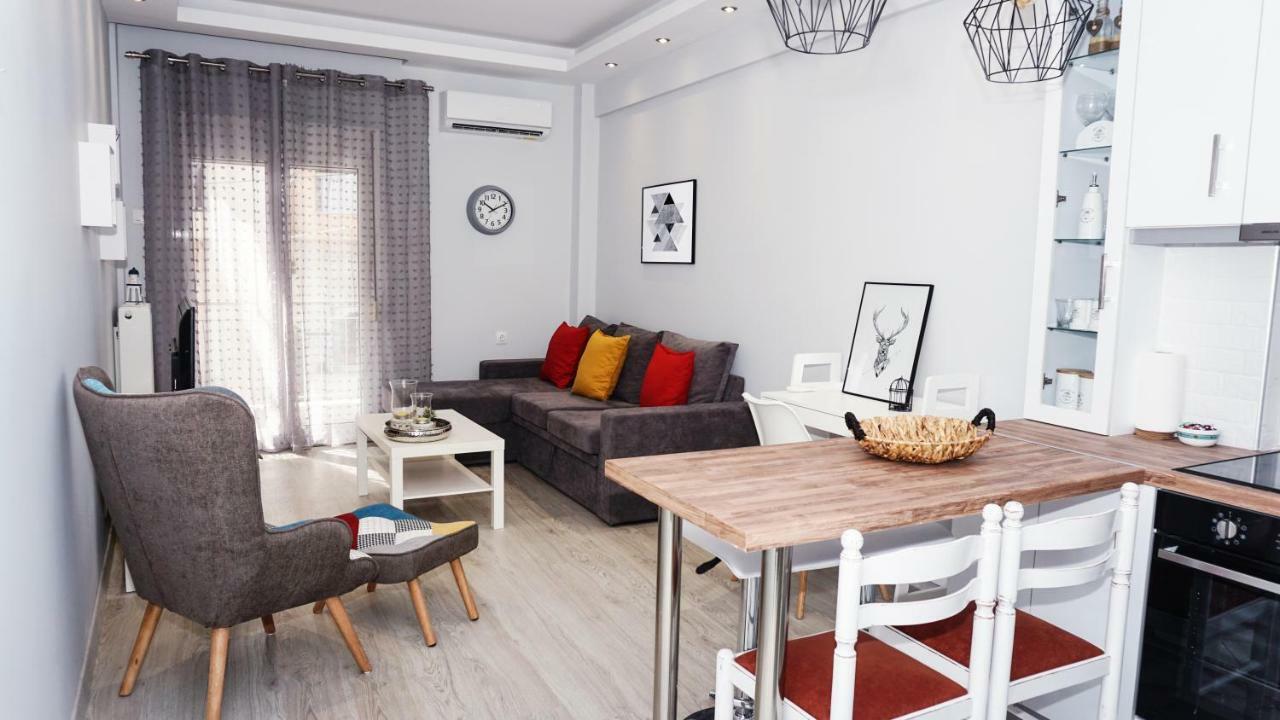 Apartamento Cozy In Center
