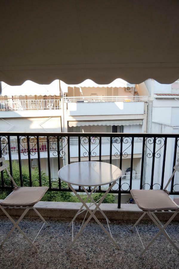 Ifigenia Apartment Thessaloniki